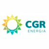 CGR energia icon