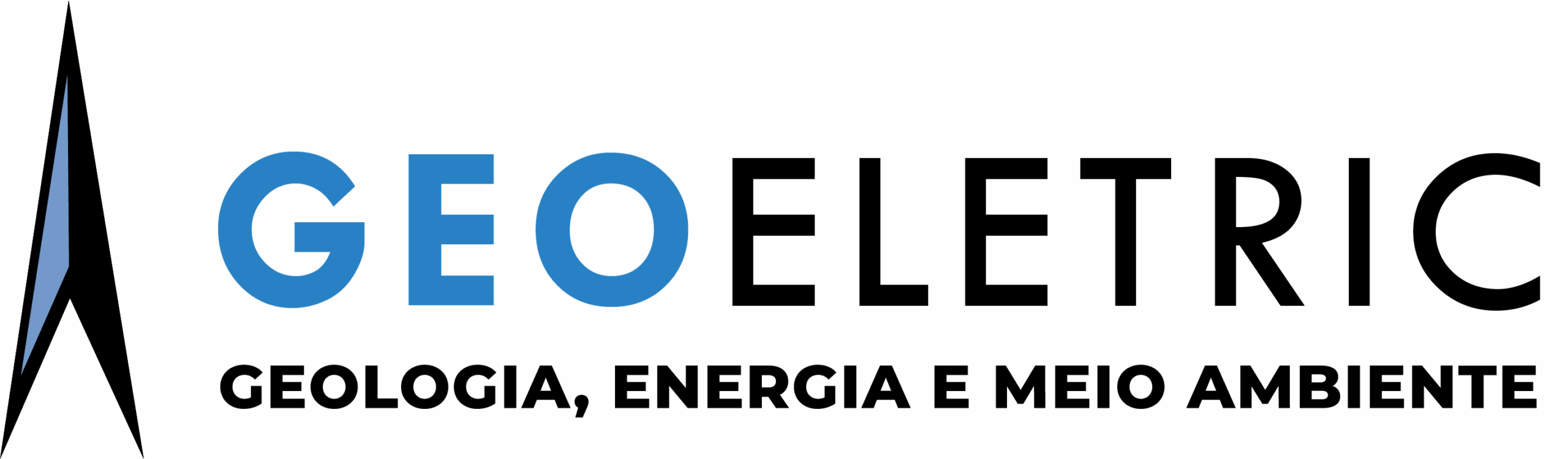 Geoeletric logo original